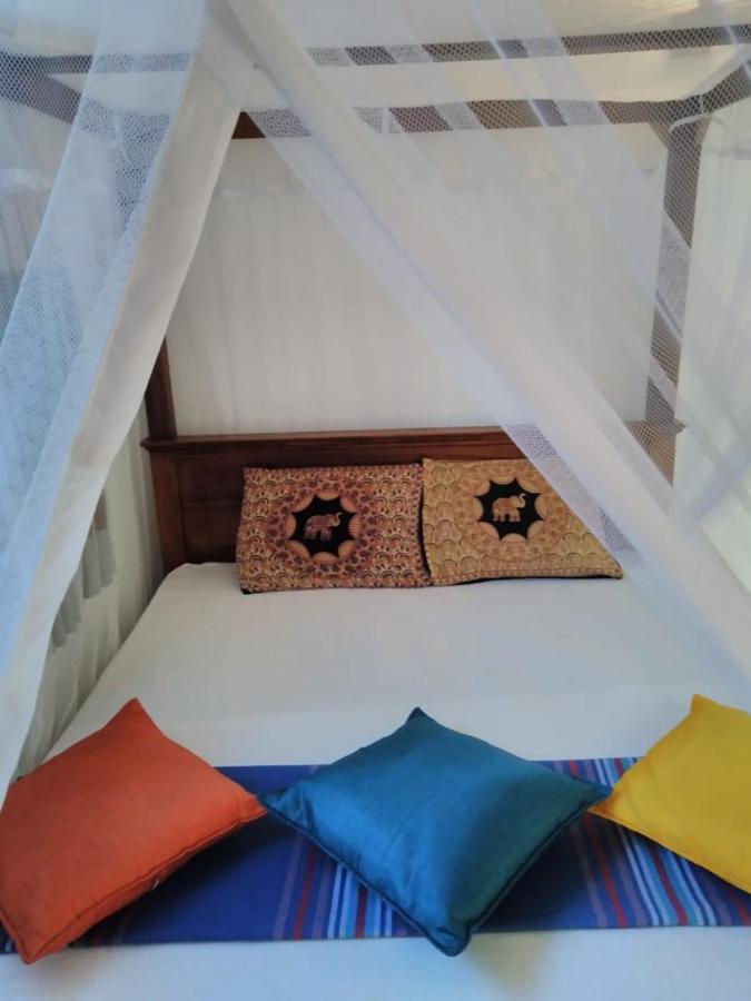 Dream Forest Rest Ахангама Екстериор снимка